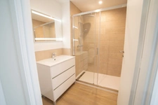 Appartement T4 neuf, cœur SETE (34)