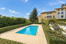 Magnifique Appartement 4 pièces avec 2 jardins DARDILLY (69)