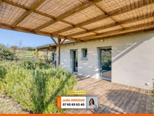 Propriété rare sur LACENAS (10min VILLEFRANCHE-SUR-SAÔNE)