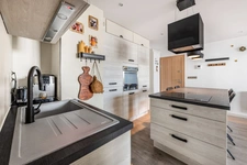 Appartement à vendre 3 pièces LYON 7EME ARRONDISSEMENT (69)