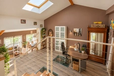 Maison à vendre 7 pièces VILLEFRANCHE SUR SAONE (69)