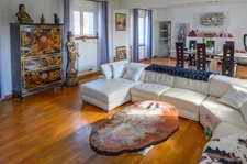 Maison à vendre 6 pièces NERNIER (74)
