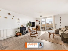 Appartement à vendre 3 pièces LYON 7EME ARRONDISSEMENT (69)
