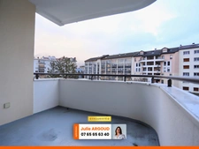 Appartement à vendre 4 pièces ANNECY (74)