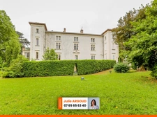 Appartement de caractère T4 de 125 m² à Collonges-au-Mont-d'Or