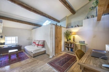 Maison à vendre 3 pièces ARPAILLARGUES ET AUREILLAC (30)