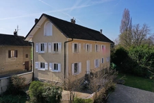 Maison à vendre 6 pièces NERNIER (74)