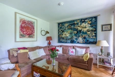 Appartement à vendre 4 pièces hyper centre ECULLY (69)