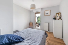 Appartement à vendre 5 pièces VILLEURBANNE (69)
