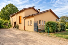 Maison à vendre 7 pièces VILLEFRANCHE SUR SAONE (69)