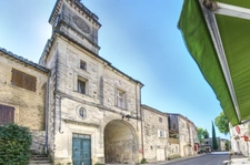Maison à vendre 3 pièces ARPAILLARGUES ET AUREILLAC (30)
