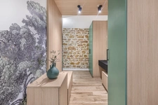 Appartement à vendre 5 pièces LYON 3EME ARRONDISSEMENT (69)