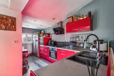 Maison à vendre 6 pièces CONFLANS SAINTE HONORINE (78)
