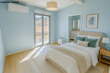 Appartement T3 neuf, cœur de SETE (34)
