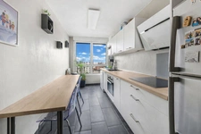 Appartement à vendre 5 pièces VILLEURBANNE (69)