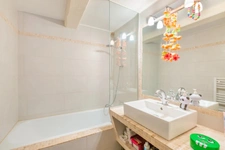 Appartement de caractère T4 de 125 m² à Collonges-au-Mont-d'Or