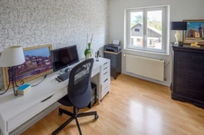 Maison à vendre 6 pièces NERNIER (74)