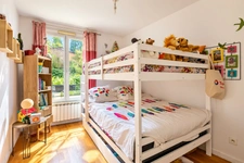Magnifique Appartement 4 pièces avec 2 jardins DARDILLY (69)