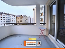 Appartement à vendre 4 pièces ANNECY (74)