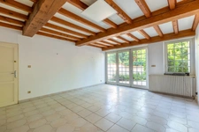 Maison Bourgeoise 8 pièces + annexes VILLARS LES DOMBES (01)