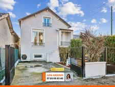Maison à vendre 6 pièces CONFLANS SAINTE HONORINE (78)