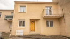 Appartement à vendre 3 pièces MARMANDE (47)