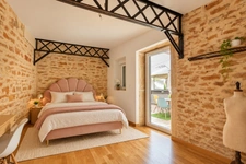 Maison à vendre 7 pièces VILLEFRANCHE SUR SAONE (69)