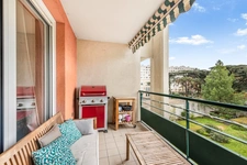 Appartement à vendre 5 pièces VILLEURBANNE (69)