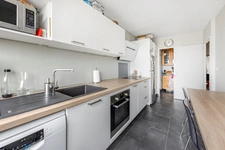 Appartement à vendre 5 pièces VILLEURBANNE (69)
