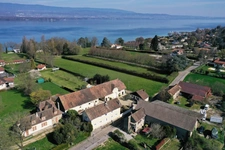 Maison à vendre 6 pièces NERNIER (74)