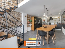 Appartement à vendre 5 pièces LYON 3EME ARRONDISSEMENT (69)