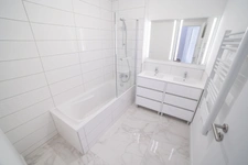 Appartement T3 neuf, cœur de SETE (34)