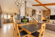 Maison à vendre 7 pièces VILLEFRANCHE SUR SAONE (69)