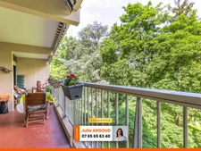 Appartement à vendre 4 pièces hyper centre ECULLY (69)