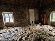 Maison à vendre 8 pièces CIVRIEUX D'AZERGUES (69)