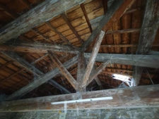Maison à vendre 8 pièces CIVRIEUX D'AZERGUES (69)