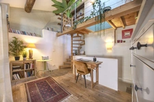 Maison à vendre 3 pièces ARPAILLARGUES ET AUREILLAC (30)