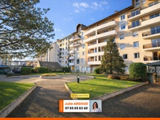 Appartement à vendre 4 pièces ANNECY (74)