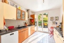 Magnifique Appartement 4 pièces avec 2 jardins DARDILLY (69)