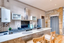 Appartement à vendre 2 pièces LYON 7EME ARRONDISSEMENT (69)