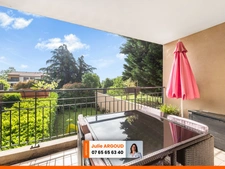 Appartement à vendre 4 pièces COLLONGES AU MONT D'OR (69)