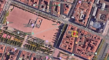 Appartement à vendre 2 pièces LYON 2EME ARRONDISSEMENT (69)
