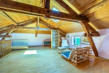 Maison Bourgeoise 8 pièces + annexes VILLARS LES DOMBES (01)