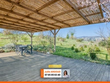 Propriété rare sur LACENAS (10min VILLEFRANCHE-SUR-SAÔNE)