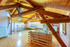 Maison Bourgeoise 8 pièces + annexes VILLARS LES DOMBES (01)