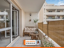 Appartement à vendre 3 pièces LYON 7EME ARRONDISSEMENT (69)