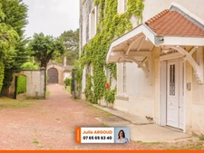 Appartement de caractère T4 de 125 m² à Collonges-au-Mont-d'Or