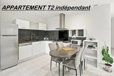 Propriété de caractère 10 pièces CHAZAY D'AZERGUES (69)