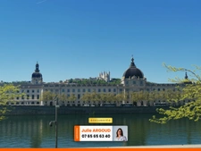 Appartement à vendre 5 pièces LYON 3EME ARRONDISSEMENT (69)