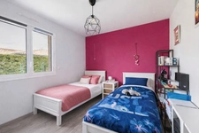 Maison récente (2018) de plain-pied – DPE excellent – 3 chambres + potentiel 4ème – Garage - terrain 800 m²
